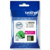 kazeta BROTHER LC-462 Magenta MFC-J2340DW/J3540DW/J3940DW (550 str.)