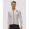 Pánsky Cyklistický Dres S Dlhým Rukávom Assos Mille Gt Ls Jersey S11 Evo