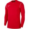 Nike Park 20 Crew M BV6875-657 sweatshirt (58066) White/Silver L