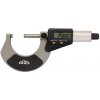 KINEX KI7031-02-025 Mikrometer strmeňový digitálny DIN 863 0,001 mm 0-25 mm