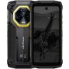 Smartfón Ulefone Armor Mini 20 8 GB / 256 GB 5G čierny