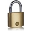 Zámok Yale Y110B/40/122/2, Standard Security, visiaci, 40 mm, 3 kľúče