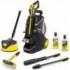 Tlaková umývačka Kärcher K 5 Power Control Flex Home & Brush 1.324-709.0