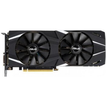 Asus DUAL-RTX2060-O6G