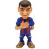 Minix Football: Club FC Barcelona - Pedri 7 cm