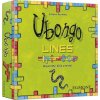 Stolová hra Egmont Ubongo Lines