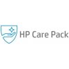 HP Carepack, 5 Year Return To Repair Hardware Support For Mobile Workstations U09KQE