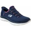 Skechers Nízke tenisky Diamond dream Modrá
