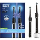 Oral-B Pro 790 CrossAction Black