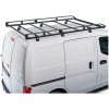 Strešný koš Cruz Evo Rack 280 x 140 cm