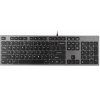 Klávesnica A4tech KV-300H - CZ (KV-300H)