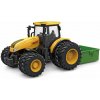 Wiky Vehicles Traktor s efektmi a príslušenstvom 275 cm