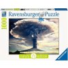 Etna RAVENSBURGER Sopka Sicílie 1000 dielov
