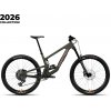 MTB bicykel Santa Cruz Megatower C 70 29