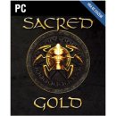 Hra na PC Sacred (Gold)