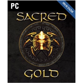 Sacred (Gold)