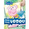 Jiri Models Maľuj vodou Prasiatko Peppa
