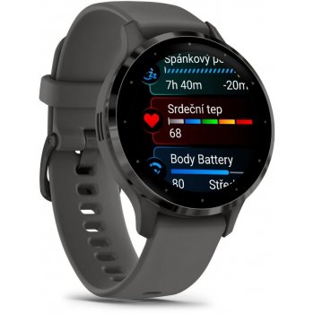 Garmin Venu 3S od 441,39 € - Heureka.sk