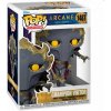 POP! Televize: Champion Viktor (Arcane League of Legends)