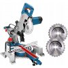 Bosch GCM 800 SJ 0.601.B19.000