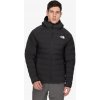 The North Face BELLEVIEW STRETCH DOWN HOODIE pánska bunda NF0A7UJEJK31