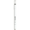 Gosh Copenhagen Matte vodeodolná matná ceruzka na oči 001 dover white 1,2 g