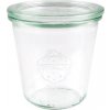 Weck Sklenice Sturz s víčkem 6 ks x 290ml
