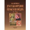 Akademická encyklopedie českých dějin X. O–Pog - Jaroslav Pánek