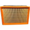 Mahle LX 1033 Vzduchový filter