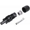 neuvedená Konektor solárny MC4 EVO2 4-6mm samec