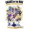 Chaos in the Box - Squires David