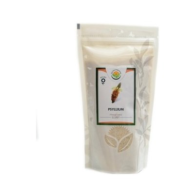 Salvia paradise - Psyllium 200 g bílé slupky Plantago ovata