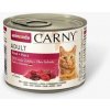 Animonda CARNY® cat Adult hovädzie a morčacie srdcia bal. 6 x 200 g konzerva