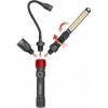 Yato YT-08521 Dielenská lampa 3v1 380 lm kufor