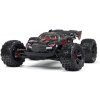 Arrma Kraton 8S BLX 1:5 4WD EXB RTR černá