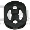 Držiak, výfukový systém FA1 183-703 183-703