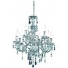TRIO R1169-00 Luster Luster E14 9x40W
