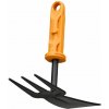 FISKARS Obojstranná motyčka, kovová OneClick 1080695