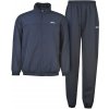 Slazenger Mens Performance Tracksuit Navy M