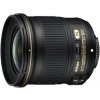 Nikon AF-S 24mm f/1,8G ED