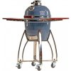 Dreamfire Kamado Comfy Home - oceánově modrá