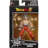 BND DRAGON BALL DRAGON STARS ULTRA INSTINCT GOKU