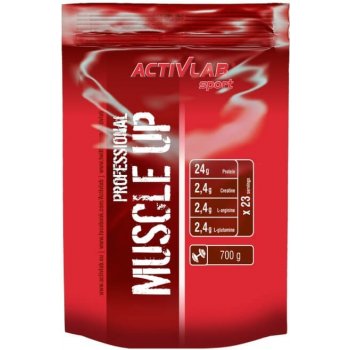 Activlab Muscle Up Protein 700 g