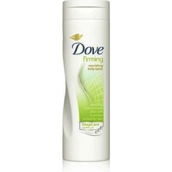 Dove Firming zpevňující tělové mléko 250 ml