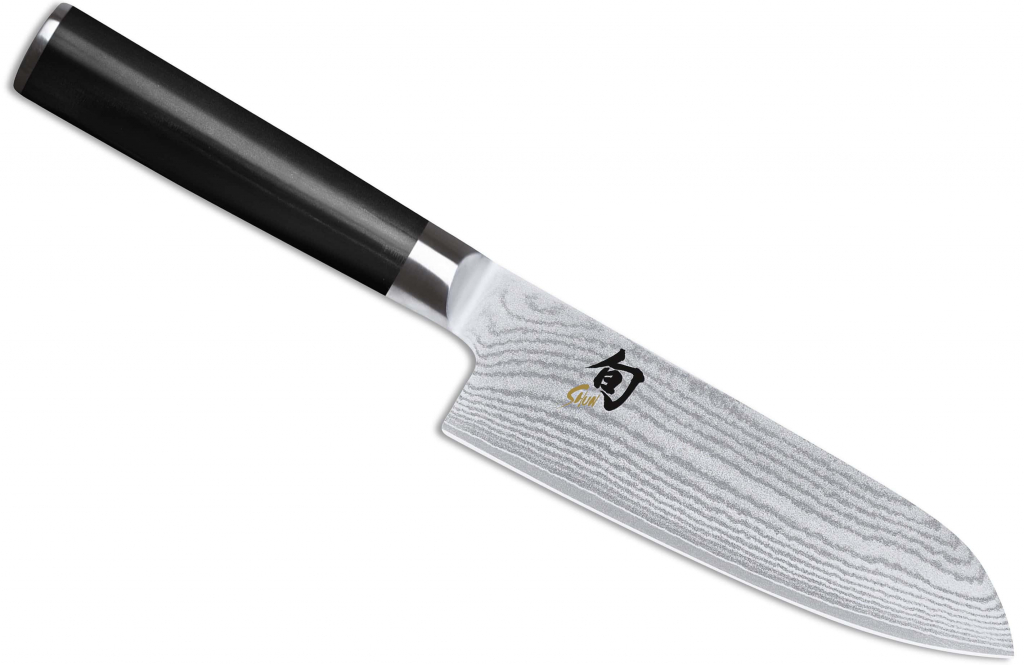 KAI Shun Classic DM-0727 Santoku nůž 14cm