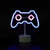 Zuma Line 003064-028681 LED stolná lampička GAMEPAD integrovaný LED zdroj