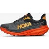 Hoka Challenger ATR 7 M Castlerock Flame