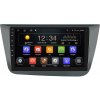 Isudar 2DIN autorádio T72-IEV111 Android, Seat Altea / Toledo