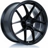 BOLA FLE hliníkové disky 9x18 5x114,3 ET35 DO 50 GLOSS BLACK