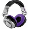 Zomo Earpad Set VELOUR pre Technics RP-DH1200 a Pioneer HDJ-1000/-1500/-2000 Violet